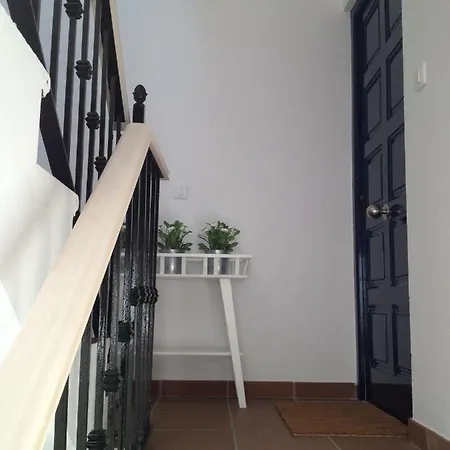 Los Balcones Del Molinero Vejer de la Frontera Exterior photo