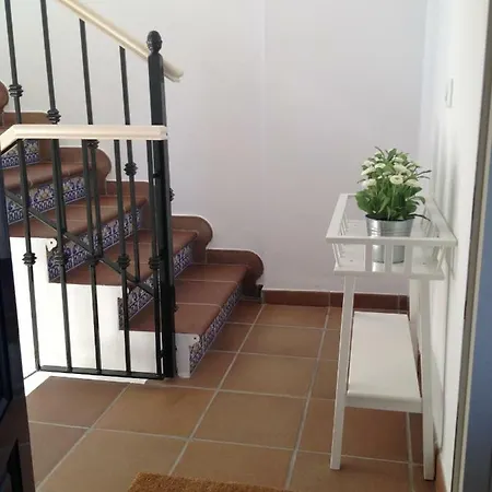 Los Balcones Del Molinero Vejer de la Frontera Exterior photo