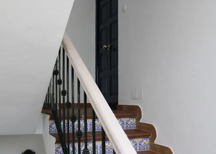 Los Balcones del Molinero