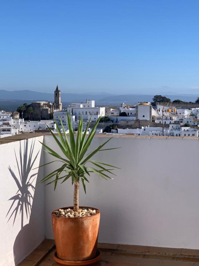 Balcones Del Molinero *