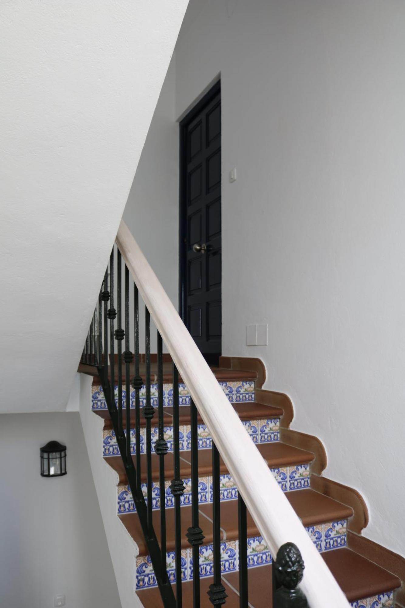 Balcones Del Molinero Apartamento Vejer de la Frontera