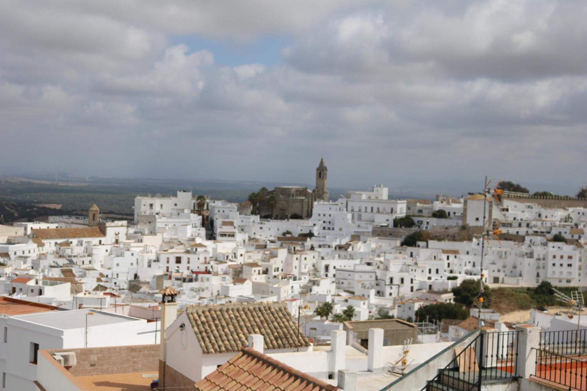 Balcones Del Molinero * Vejer de la Frontera