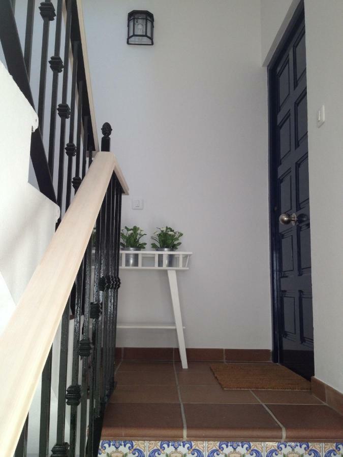 Balcones Del Molinero Apartment Vejer de la Frontera