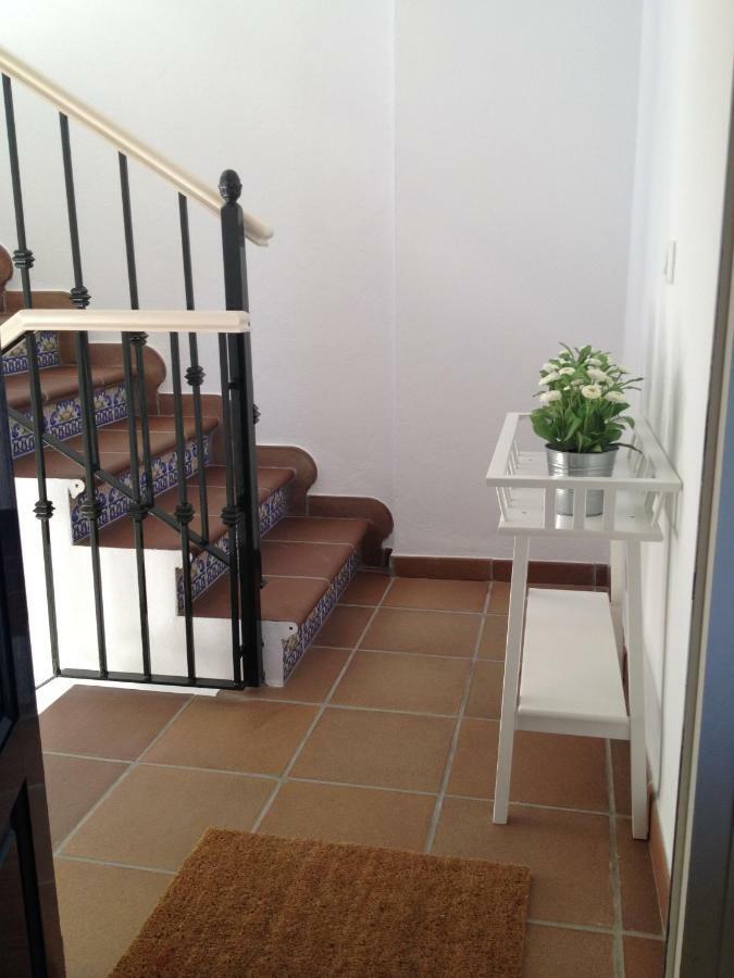 Balcones Del Molinero * Vejer de la Frontera